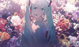 动漫二次元壁纸