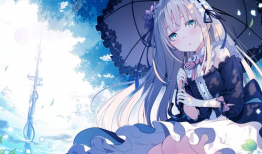 动漫二次元壁纸