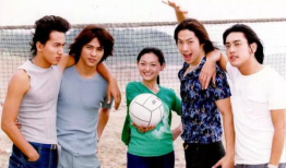 流星花园电视剧,青春校园的华丽逆袭