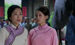 电视剧桃花劫,爱恨情仇，命运交织的千年传奇